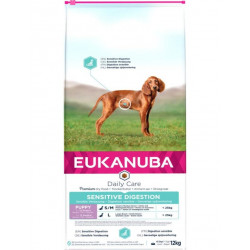 Eukanuba Puppy Sensitive Digestion