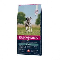 Eukanuba Adult Large Breed - Salmon&Barley