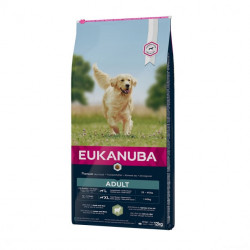 Eukanuba Large Breed - Lamb&Rice