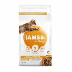 Iams Adult Hairball