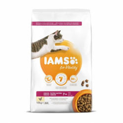 Iams Cat Senior