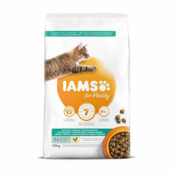 Iams Adult Sterilised