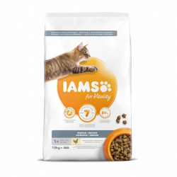 Iams Adult Indoor