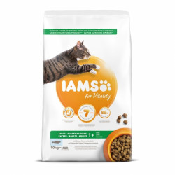 Iams Adult - Ocean Fish