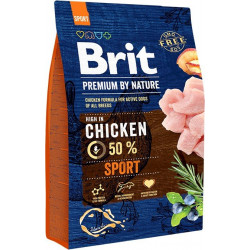 Brit Premium Sport