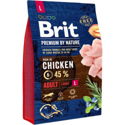 Brit Premium Adult Large Breed