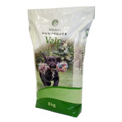Mästers Valp - 8kg
