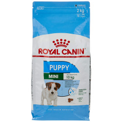 Royal Canin Mini Puppy