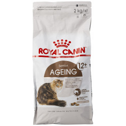 Royal Canin Ageing 12+