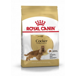 Royal Canin Adult Cocker Spaniel