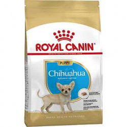 Royal Canin Chihuahua Puppy