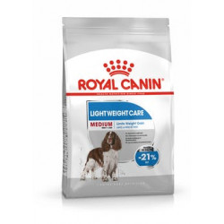 Royal Canin Medium Light Weight Care