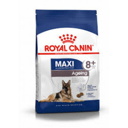 Royal Canin Maxi Ageing 8+