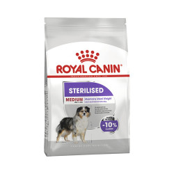 Royal Canin Medium Sterilised
