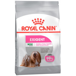 Royal Canin Mini Exigent