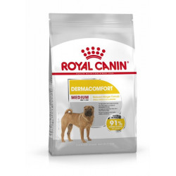Royal Canin Medium Dermacomfort