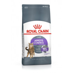 Royal Canin Appetite Control Sterilised