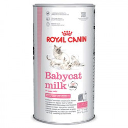 Royal Canin Babycat Milk