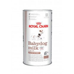 Royal Canin Babydog Milk