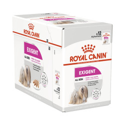 Royal Canin Exigent Wet - 12x85g