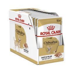 Royal Canin Adult Chihuahua Wet