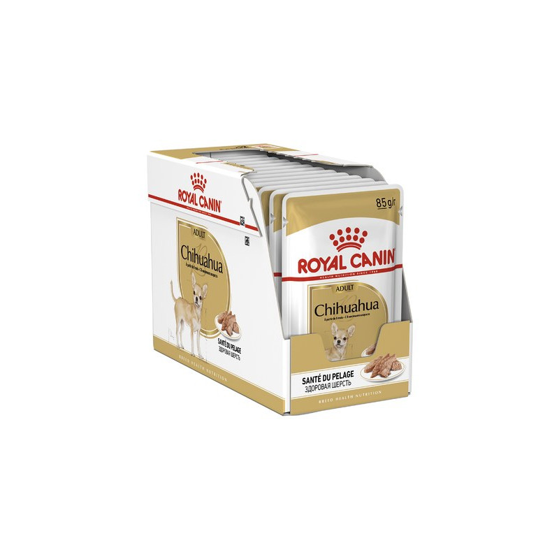 Royal Canin Adult Chihuahua Wet