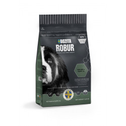 Bozita Robur Mother & Puppy XL