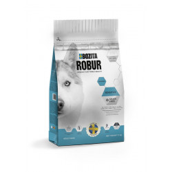 Bozita Robur Sensitive Grain Free - Reindeer