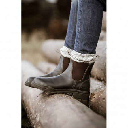 Jodhpurs Farmer Boots