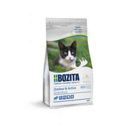 Bozita Outdoor Active Älg