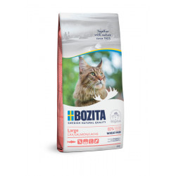Bozita Large Breed - Lax
