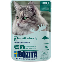Bozita Bitar I Gele - Abborre