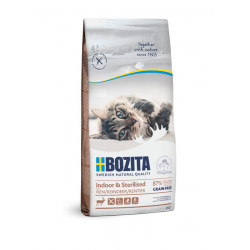 Bozita Indoor & Sterilised 2