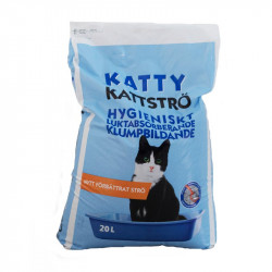 Katty Kattströ