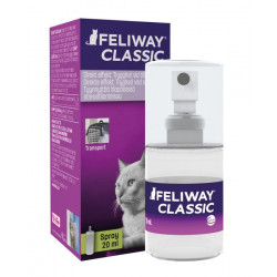 Feliway Classic Spray - 20ml