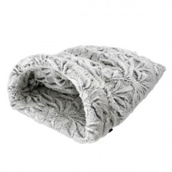 Dogman Lekpåse Snowy