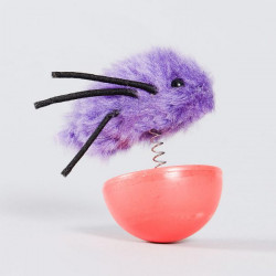 Kattleksak "Wibbly Wobbly"