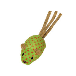 Nobby Leksaksmus m. Kattmynta