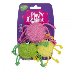 Play & Hunt Spindlar