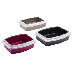 Kattlåda Ideal m. Ram