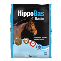 HippoBas Basic