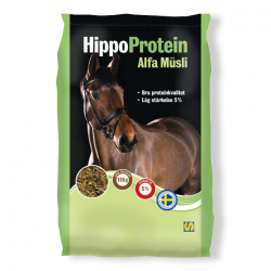 HippoProtein Alfa Müsli