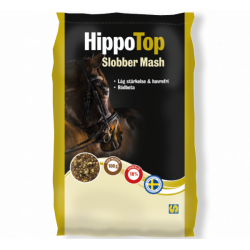 HippoTop Slobber Mash