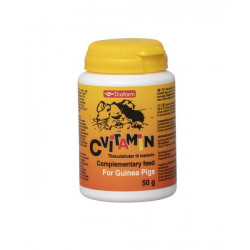 Diafarm C-vitamin