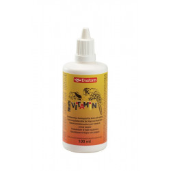 Diafarm Multivitamin