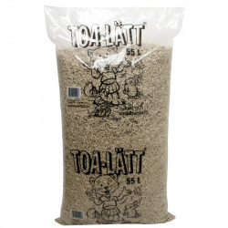 Toa-Lätt Kattströ 2