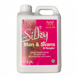 NAF Silky D-Tangler 2