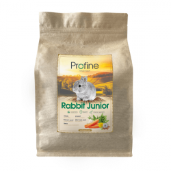 Profine Animals Rabbit Junior