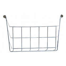 Höhäck m. Väggfäste - Large