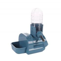 Mat & Vattenautomat m. Bo